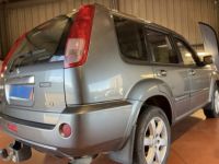 Nissan X-Trail 4x4 2.2 DCI 136 Cv 84 100 Kms TOIT OUVRANT ATTELAGE ORIGINE FRANCE - GARANTIE 1 AN - <small></small> 11.970 € <small>TTC</small> - #5