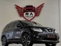 Nissan X-Trail à partir de 220 €/mois 1.6 DCI 130CH BLACK EDITION - <small></small> 13.999 € <small>TTC</small> - #1