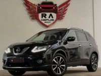 Nissan X-Trail à partir de 220 €/mois 1.6 DCI 130CH BLACK EDITION - <small></small> 13.999 € <small>TTC</small> - #2