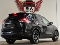 Nissan X-Trail à partir de 220 €/mois 1.6 DCI 130CH BLACK EDITION - <small></small> 13.999 € <small>TTC</small> - #4