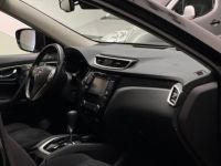 Nissan X-Trail à partir de 220 €/mois 1.6 DCI 130CH BLACK EDITION - <small></small> 13.999 € <small>TTC</small> - #9