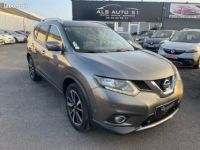 Nissan X-Trail dci 130 connect édition 4x4 - <small></small> 10.990 € <small>TTC</small> - #1