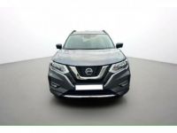 Nissan X-Trail DIG-T 160 DCT 7pl N-Connecta BVA - <small></small> 21.990 € <small>TTC</small> - #10