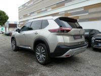 Nissan X-Trail E-POWER 204 Ch TEKNA + BVA TOIT OUVRANT BOSE - <small></small> 32.800 € <small>TTC</small> - #4