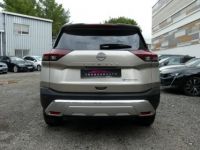 Nissan X-Trail E-POWER 204 Ch TEKNA + BVA TOIT OUVRANT BOSE - <small></small> 32.800 € <small>TTC</small> - #5