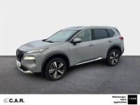 Nissan X-Trail e-POWER 204 ch Tekna - <small></small> 34.980 € <small>TTC</small> - #1