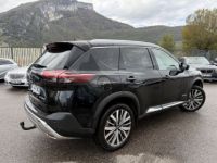 Nissan X-Trail E-POWER 204CH TEKNA+ 7PLACES - <small></small> 29.990 € <small>TTC</small> - #7