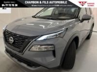 Nissan X-Trail e-POWER 213 ch e-4ORCE 7 Places N-Connecta - <small></small> 38.990 € <small>TTC</small> - #1