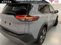 Nissan X-Trail e-POWER 213 ch e-4ORCE 7 Places N-Connecta - <small></small> 38.990 € <small>TTC</small> - #2