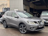 Nissan X-Trail III 1.6 DCI 130 Connect Edition 4X4 7 Places - <small></small> 9.990 € <small>TTC</small> - #1