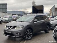 Nissan X-Trail III 1.6 DCI 130 Connect Edition 4X4 7 Places - <small></small> 9.990 € <small>TTC</small> - #2