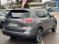 Nissan X-Trail III 1.6 DCI 130 Connect Edition 4X4 7 Places - <small></small> 9.990 € <small>TTC</small> - #4