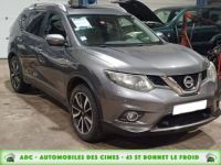 Nissan X-Trail III 1.6 DCI 130 N-CONNECTA XTRONIC 5PL BVA 4X2 - <small></small> 17.900 € <small>TTC</small> - #1