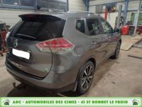 Nissan X-Trail III 1.6 DCI 130 N-CONNECTA XTRONIC 5PL BVA 4X2 - <small></small> 17.900 € <small>TTC</small> - #3