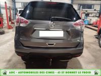 Nissan X-Trail III 1.6 DCI 130 N-CONNECTA XTRONIC 5PL BVA 4X2 - <small></small> 17.900 € <small>TTC</small> - #4