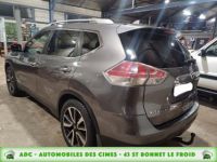 Nissan X-Trail III 1.6 DCI 130 N-CONNECTA XTRONIC 5PL BVA 4X2 - <small></small> 17.900 € <small>TTC</small> - #5