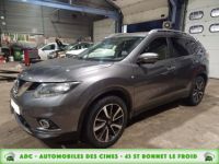 Nissan X-Trail III 1.6 DCI 130 N-CONNECTA XTRONIC 5PL BVA 4X2 - <small></small> 17.900 € <small>TTC</small> - #7