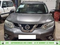 Nissan X-Trail III 1.6 DCI 130 N-CONNECTA XTRONIC 5PL BVA 4X2 - <small></small> 17.900 € <small>TTC</small> - #8