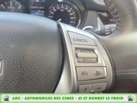 Nissan X-Trail III 1.6 DCI 130 N-CONNECTA XTRONIC 5PL BVA 4X2 - <small></small> 17.900 € <small>TTC</small> - #29