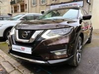 Nissan X-Trail III (2) 1.6 DCI 130 TEKNA - <small></small> 18.990 € <small>TTC</small> - #1