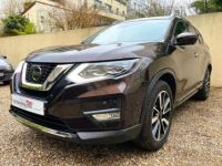 Nissan X-Trail III (2) 1.6 DCI 130 TEKNA - <small></small> 18.990 € <small>TTC</small> - #3