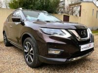 Nissan X-Trail III (2) 1.6 DCI 130 TEKNA - <small></small> 18.990 € <small>TTC</small> - #4