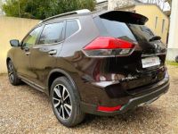 Nissan X-Trail III (2) 1.6 DCI 130 TEKNA - <small></small> 18.990 € <small>TTC</small> - #7