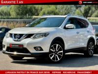 Nissan X-Trail III (T32) 1.6 dCi 130ch Tekna - <small></small> 18.490 € <small>TTC</small> - #1