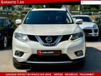 Nissan X-Trail III (T32) 1.6 dCi 130ch Tekna - <small></small> 18.490 € <small>TTC</small> - #2