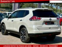 Nissan X-Trail III (T32) 1.6 dCi 130ch Tekna - <small></small> 18.490 € <small>TTC</small> - #7