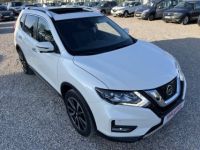 Nissan X-Trail III (T32) 1.6 DIG-T 163ch Tekna Euro6 7 places - <small></small> 24.990 € <small>TTC</small> - #9