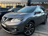 Nissan X-Trail III TEKNA 1.6 DCI 130 BOITE AUTO CUIR GPS CAMERA 360 TOIT OUVRANT - GARANTIE 1 AN - <small></small> 12.470 € <small>TTC</small> - #1