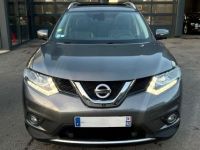 Nissan X-Trail III TEKNA 1.6 DCI 130 BOITE AUTO CUIR GPS CAMERA 360 TOIT OUVRANT - GARANTIE 1 AN - <small></small> 12.470 € <small>TTC</small> - #2