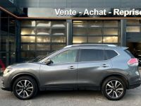 Nissan X-Trail III TEKNA 1.6 DCI 130 BOITE AUTO CUIR GPS CAMERA 360 TOIT OUVRANT - GARANTIE 1 AN - <small></small> 12.470 € <small>TTC</small> - #5