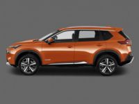 Nissan X-Trail N-Connecta E-POWER 213 Ch E-4ORCE - <small>A partir de </small>388 EUR <small>/ mois</small> - #3