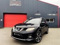 Nissan X-Trail N-Connecta Euro6 2017 1.6 DCI - <small></small> 14.990 € <small>TTC</small> - #1