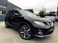 Nissan X-Trail N-Connecta Euro6 2017 1.6 DCI - <small></small> 14.990 € <small>TTC</small> - #2