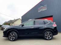 Nissan X-Trail N-Connecta Euro6 2017 1.6 DCI - <small></small> 14.990 € <small>TTC</small> - #6