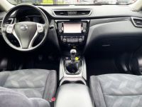 Nissan X-Trail N-Connecta Euro6 2017 1.6 DCI - <small></small> 14.990 € <small>TTC</small> - #9