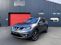 Nissan X-Trail N-Connecta Euro6 7 places 2017 1.6 DcI 130ch - <small></small> 16.490 € <small>TTC</small> - #1