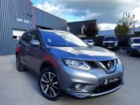 Nissan X-Trail N-Connecta Euro6 7 places 2017 1.6 DcI 130ch - <small></small> 16.490 € <small>TTC</small> - #2