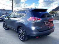 Nissan X-Trail N-Connecta Euro6 7 places 2017 1.6 DcI 130ch - <small></small> 16.490 € <small>TTC</small> - #5