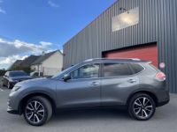 Nissan X-Trail N-Connecta Euro6 7 places 2017 1.6 DcI 130ch - <small></small> 16.490 € <small>TTC</small> - #6