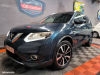 Nissan X-Trail teckna 1.6l dci 130 x-tronic 86.000kms Cuir Toit ouvrant Caméra -Révisé et garanti 1 an - <small></small> 16.990 € <small>TTC</small> - #1