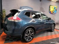 Nissan X-Trail teckna 1.6l dci 130 x-tronic 86.000kms Cuir Toit ouvrant Caméra -Révisé et garanti 1 an - <small></small> 16.990 € <small>TTC</small> - #2