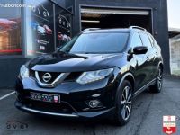 Nissan X-Trail Tekna 1.6 dCi 130 ch 7 places - <small></small> 18.490 € <small>TTC</small> - #1