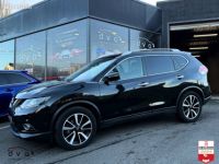 Nissan X-Trail Tekna 1.6 dCi 130 ch 7 places - <small></small> 18.490 € <small>TTC</small> - #2