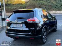 Nissan X-Trail Tekna 1.6 dCi 130 ch 7 places - <small></small> 18.490 € <small>TTC</small> - #3