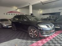 Nissan X-Trail X TRAIL 1.6 dCi - 130 - BV Xtronic Euro 6 7pl III 2014 Tekna PHASE 1 - <small></small> 11.990 € <small>TTC</small> - #1