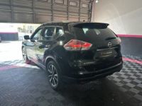 Nissan X-Trail X TRAIL 1.6 dCi - 130 - BV Xtronic Euro 6 7pl III 2014 Tekna PHASE 1 - <small></small> 11.990 € <small>TTC</small> - #5